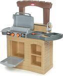 Cook n' Play Outdoor BBQ