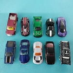 Hot Wheels Cars 1
