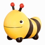 Bouncy Bee