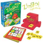 Zingo sight words