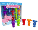 Alphabet Axolotols