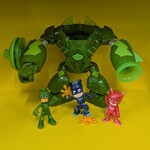 PJ Masks Robo-Gekko
