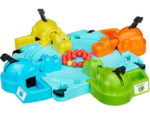 Hungry Hungry Hippos