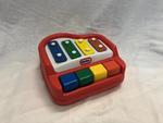 Little Tikes 4 Note Piano