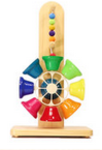 Rainbow Musical Bells