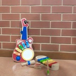 Musical Band Set