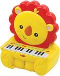 Fisher Price lion piano