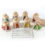 Pat Bells - 8 Bells (Set 1)