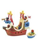 Happyland Pirate Ship