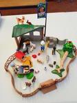 Playmobil Farm