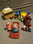 Peppa Pig Set