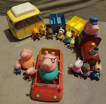 Peppa Pig Set