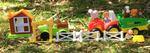 Little People Mini Farm