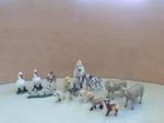 Schleich Countryside Animals