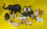 Schleich Wild Animals