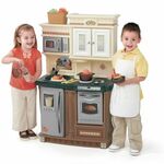 Step 2 Lifestyles New Traditions Kitchen