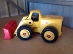 Little Tikes Loader
