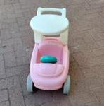 Step 2 Snuggle Stroller