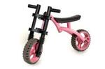 Y Bike Extreme - Pink