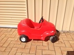 Little Tikes RedLittle Roadster