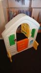 Step 2 Doorway Playhouse