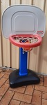Little Tikes Easy Score Basketball Set