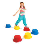 Step-A-Stones Set of 6