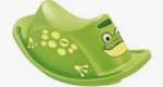 Frog Rocker
