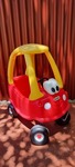 Cozy Coupe