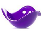 Bilibo purple