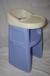 Little Tikes Doll High Chair