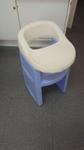 Little Tikes Doll High Chair