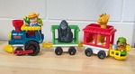 Fisher Price Train