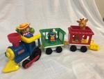 Fisher Price Train