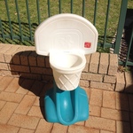 First Shot Basketball