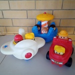 Step 2 Family Playset