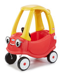 Cozy Coupe