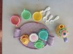  Tea Set