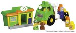Play 'N Go Recycling Truck