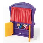 Step 2 Puppet Theatre