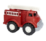 Green Toys Fire Engine