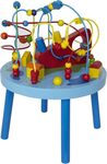 Ocean Adventure Maze Table