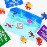 Sea Life Stampers