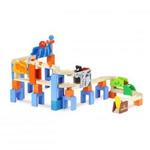 Trix Track Double Sprinting Balls