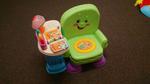 Fisher Price Learning Chair