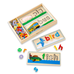 Melissa and Doug See and Spell