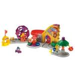 Little People Surprise Sounds Fun Park 