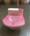 Baby Born Potty Experience