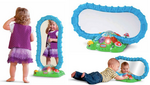 Activity Garden Safe & Fun Mirror