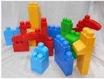Mega Blocks